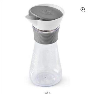 Pampered chef measure mix and pour